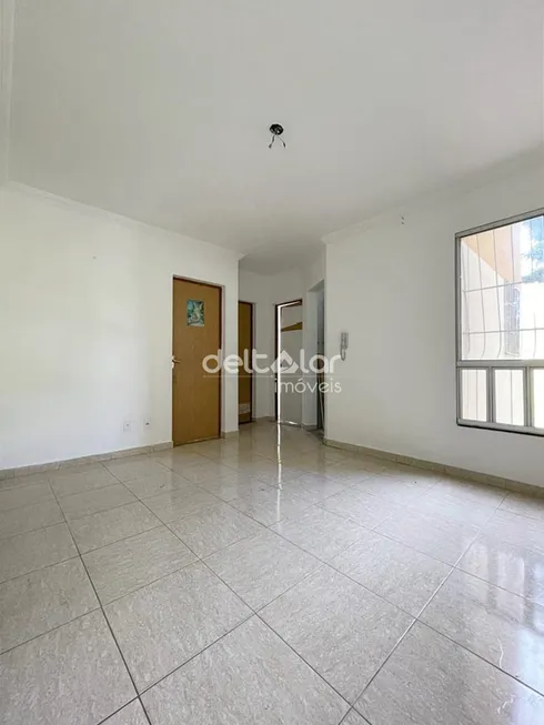 Foto 1 de Apartamento com 2 Quartos à venda, 48m² em Juliana, Belo Horizonte