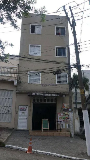 Foto 1 de Prédio Comercial à venda, 400m² em Jardim França, São Paulo