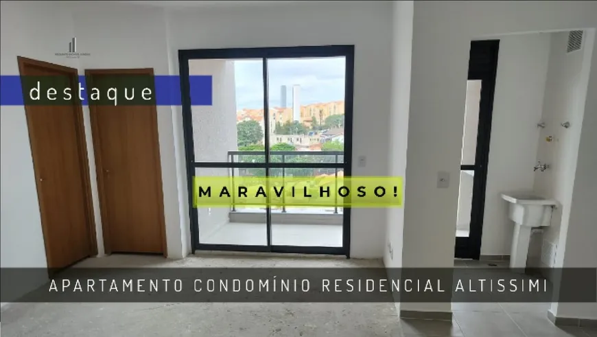 Foto 1 de Apartamento com 2 Quartos à venda, 64m² em Recanto IV Centenário, Jundiaí