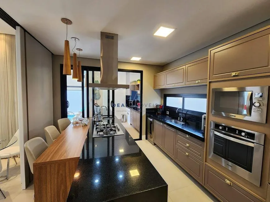 Foto 1 de Casa de Condomínio com 4 Quartos à venda, 405m² em Alphaville Nova Esplanada, Votorantim