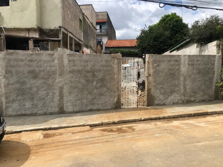 Foto 1 de Lote/Terreno à venda, 300m² em Jardim do Triunfo, Guarulhos