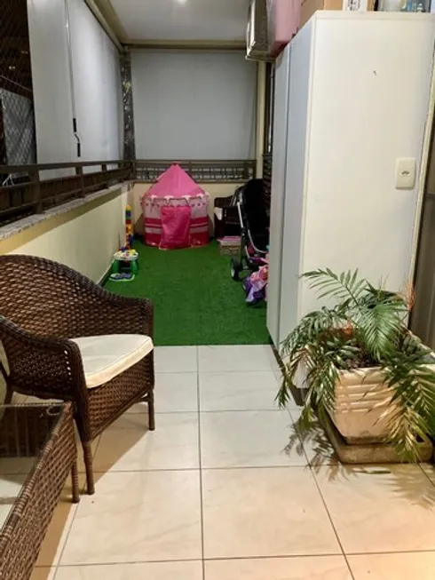 Foto 1 de Apartamento com 2 Quartos à venda, 75m² em Santa Rosa, Niterói