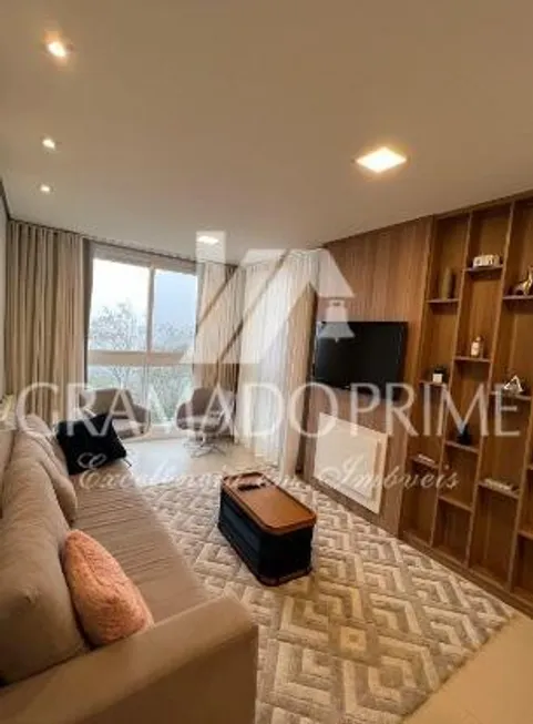 Foto 1 de Apartamento com 2 Quartos à venda, 110m² em Mato Queimado, Gramado