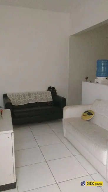 Foto 1 de Sobrado com 3 Quartos à venda, 240m² em Batistini, São Bernardo do Campo