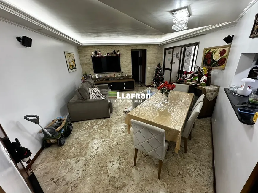 Foto 1 de Apartamento com 2 Quartos à venda, 82m² em Jardim Maria Rosa, Taboão da Serra