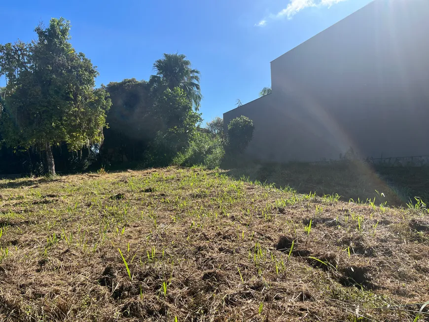 Foto 1 de Lote/Terreno à venda, 450m² em Das Nacoes, Timbó