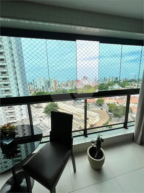 Foto 1 de Apartamento com 3 Quartos à venda, 128m² em Brisamar, João Pessoa