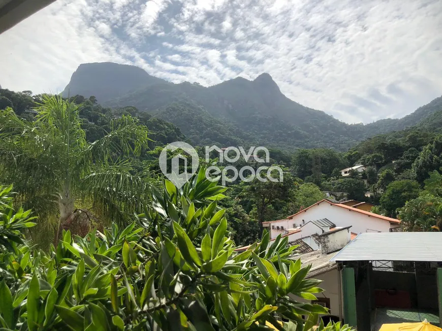 Foto 1 de Apartamento com 4 Quartos à venda, 146m² em São Conrado, Rio de Janeiro