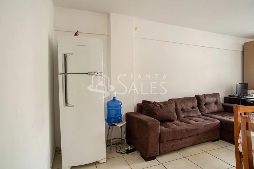 Foto 1 de Casa com 1 Quarto à venda, 38m² em Bela Vista, São Paulo