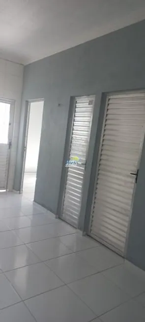 Foto 1 de Kitnet com 1 Quarto para alugar, 40m² em Porto do Centro, Teresina