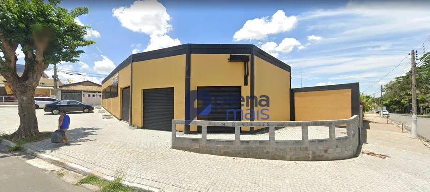 Foto 1 de Ponto Comercial para venda ou aluguel, 326m² em Vila Castelo Branco, Campinas