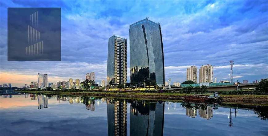 Foto 1 de Sala Comercial para venda ou aluguel, 937m² em Chácara Santo Antônio, São Paulo