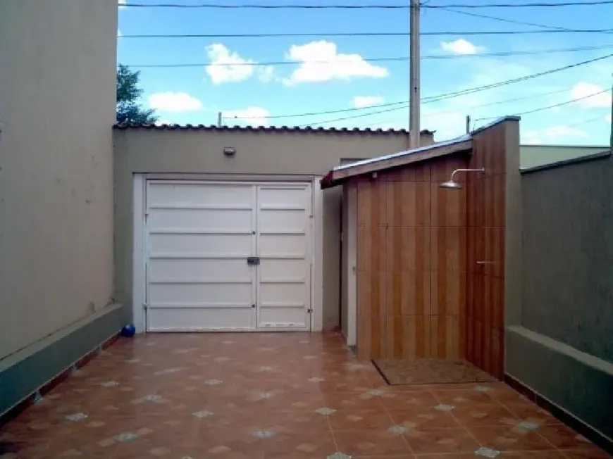 Foto 1 de Casa com 1 Quarto à venda, 85m² em Recreio Anhangüera, Ribeirão Preto