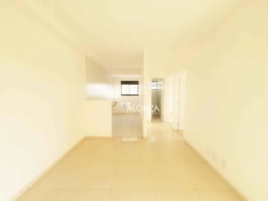 Foto 1 de Apartamento com 2 Quartos à venda, 45m² em Jardim Gutierres, Sorocaba