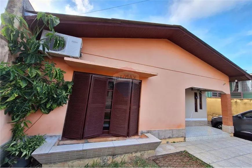 Foto 1 de Casa com 3 Quartos à venda, 140m² em Vargas, Sapucaia do Sul