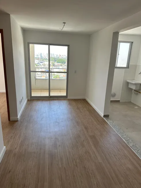 Foto 1 de Apartamento com 2 Quartos à venda, 50m² em Utinga, Santo André