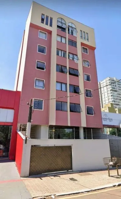 Foto 1 de Apartamento com 1 Quarto à venda, 45m² em Vila Ipiranga, Londrina
