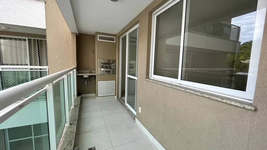 Foto 1 de Apartamento com 2 Quartos à venda, 71m² em Santa Rosa, Niterói