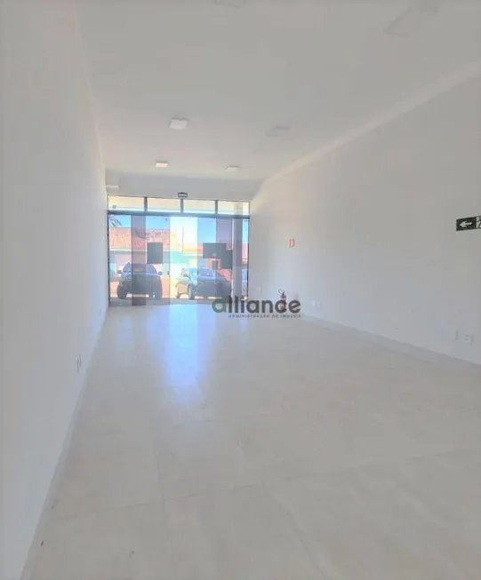 Foto 1 de Ponto Comercial para alugar, 42m² em Jardim Progresso, Americana