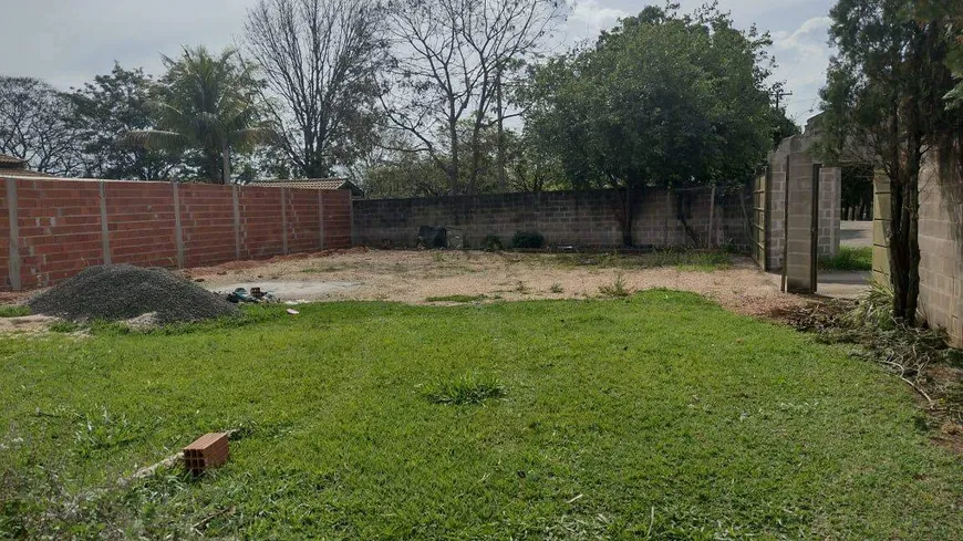 Foto 1 de Lote/Terreno à venda, 447m² em Campestre, Piracicaba