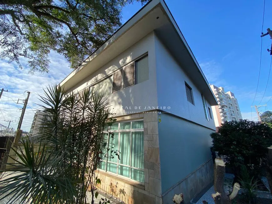 Foto 1 de Casa com 4 Quartos à venda, 350m² em Jardim da Glória, São Paulo