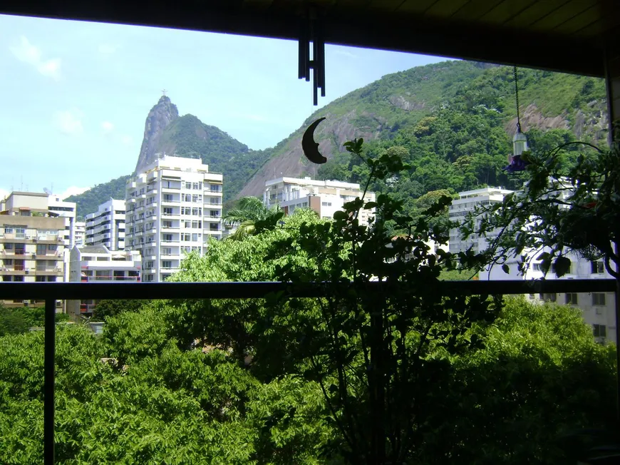 Foto 1 de Apartamento com 4 Quartos à venda, 160m² em Botafogo, Rio de Janeiro