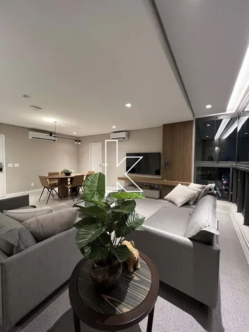 Foto 1 de Apartamento com 3 Quartos à venda, 118m² em Jardim Paulista, São Paulo