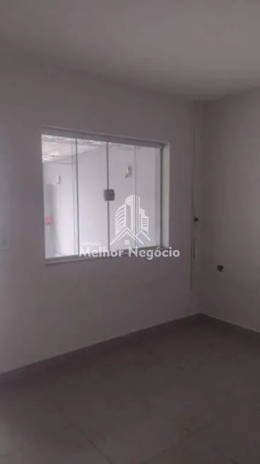 Foto 1 de Casa com 3 Quartos à venda, 110m² em Jardim São Luiz, Piracicaba