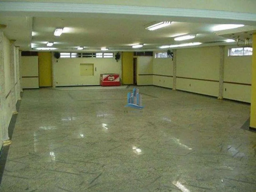 Foto 1 de Ponto Comercial para alugar, 330m² em Fundaçao, São Caetano do Sul