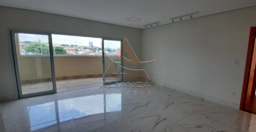 Foto 1 de Apartamento com 3 Quartos à venda, 128m² em Jardim Francano, Franca