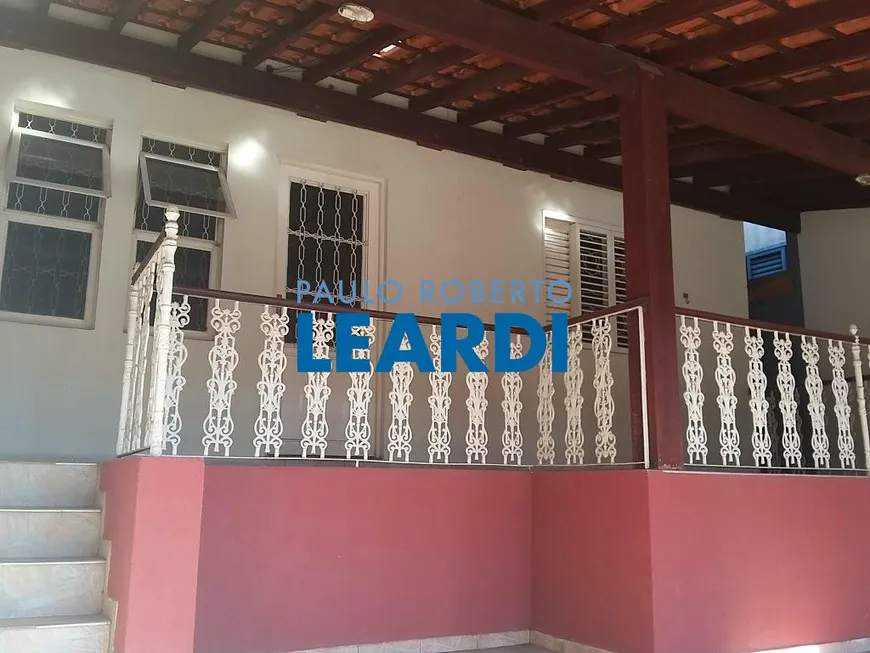 Foto 1 de  com 3 Quartos à venda, 165m² em Jardim Portugal, Valinhos