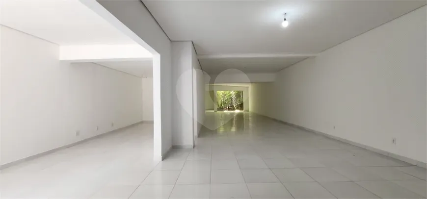 Foto 1 de Prédio Comercial para alugar, 260m² em Itaim Bibi, São Paulo