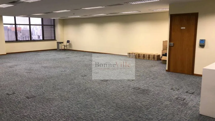 Foto 1 de Sala Comercial para alugar, 209m² em Cidade Monções, São Paulo