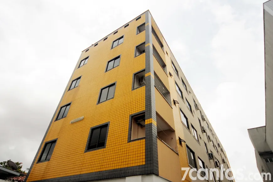 Foto 1 de Apartamento com 2 Quartos para alugar, 60m² em Rodolfo Teófilo, Fortaleza