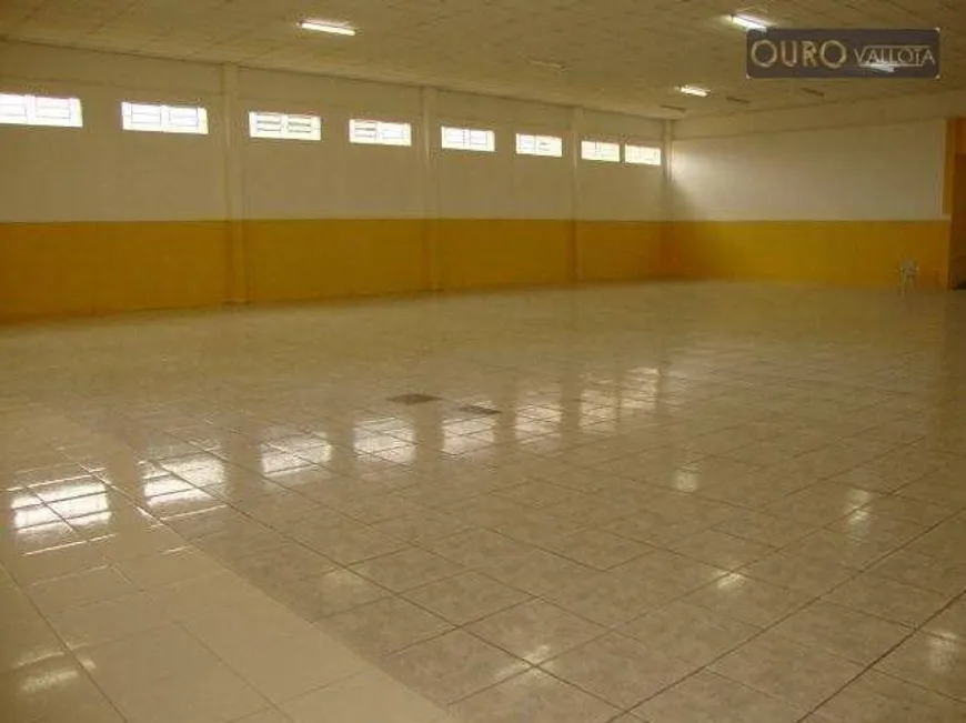 Foto 1 de Galpão/Depósito/Armazém à venda, 1310m² em Vila Itapoan, Guarulhos