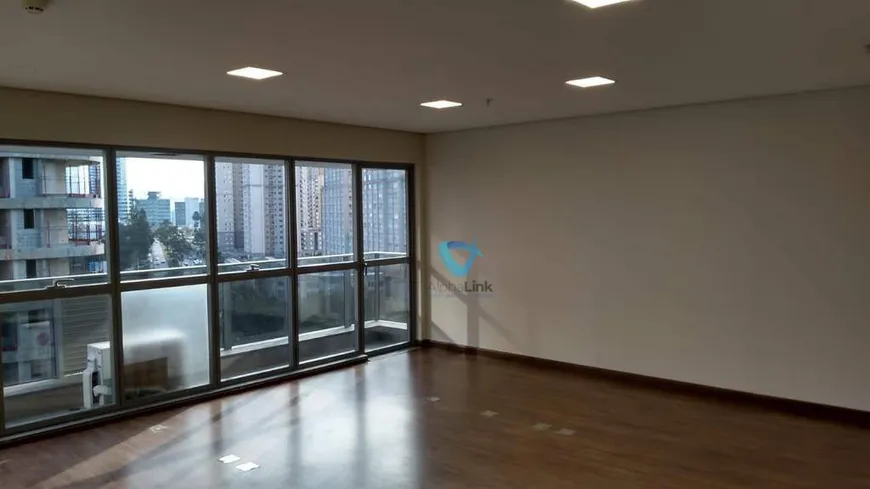 Foto 1 de Sala Comercial para alugar, 53m² em Alphaville, Barueri