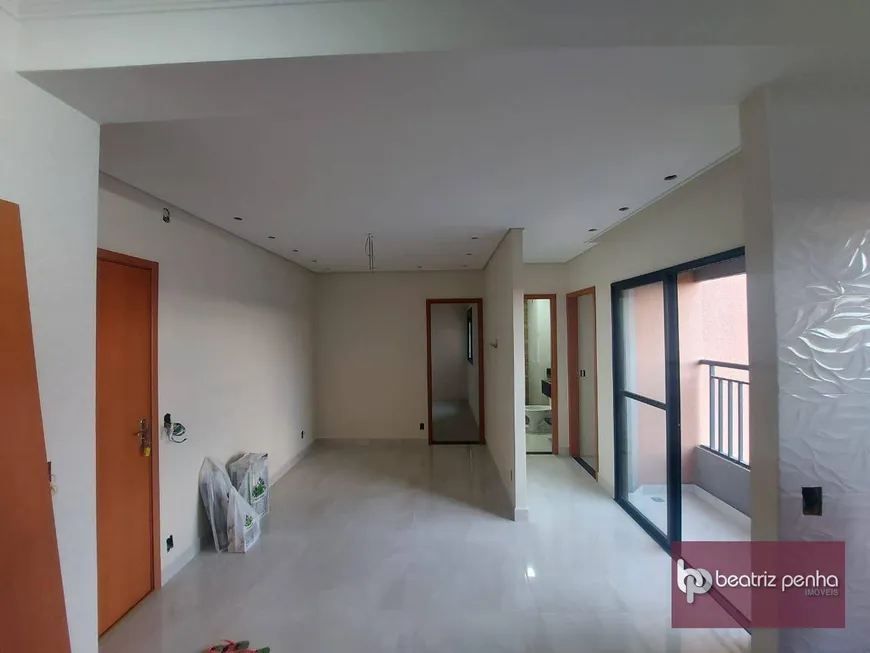 Foto 1 de Apartamento com 2 Quartos à venda, 49m² em Jardim Bianco, São José do Rio Preto
