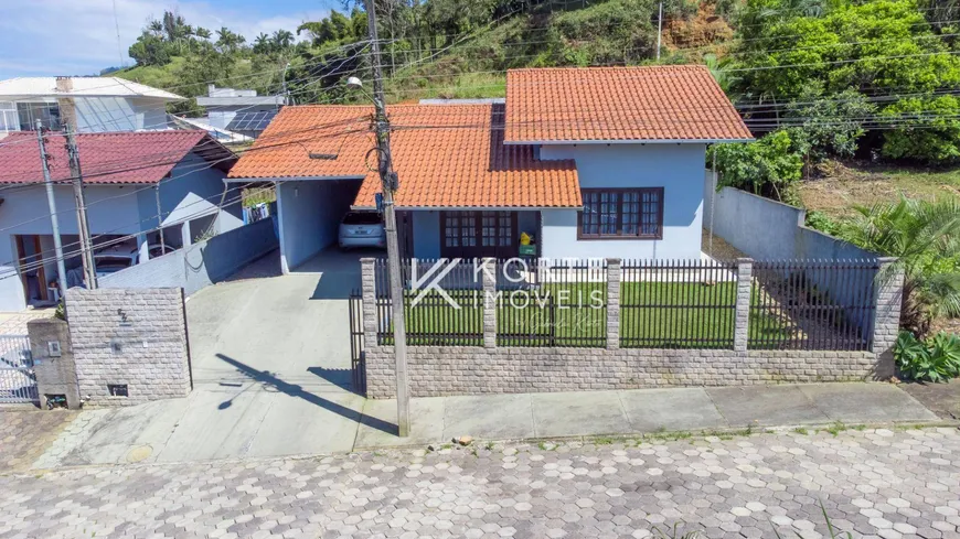 Foto 1 de Casa com 2 Quartos à venda, 184m² em Canta Galo, Rio do Sul
