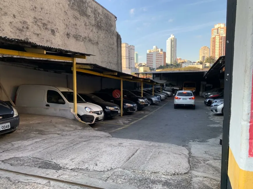 Foto 1 de Lote/Terreno à venda, 735m² em Água Rasa, São Paulo