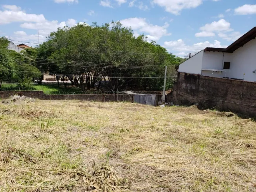 Foto 1 de Lote/Terreno à venda, 1160m² em Jardim Santa Marcelina, Campinas