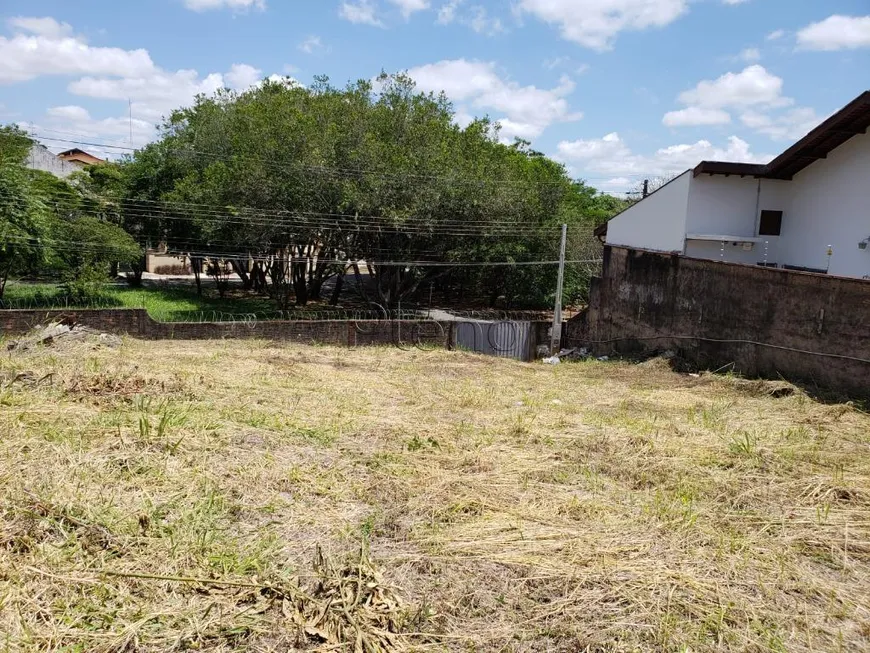 Foto 1 de Lote/Terreno à venda, 1160m² em Parque Nova Campinas, Campinas