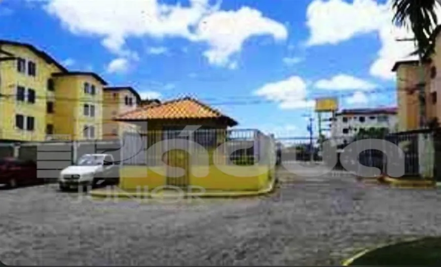 Foto 1 de Apartamento com 3 Quartos à venda, 56m² em São Conrado, Aracaju