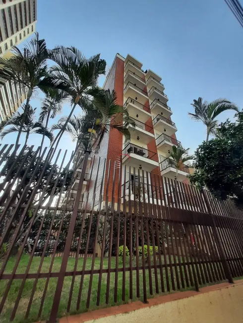 Foto 1 de Apartamento com 3 Quartos à venda, 177m² em Centro, Londrina