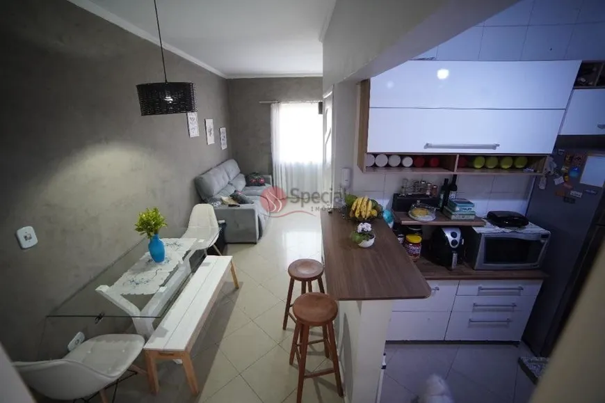 Foto 1 de Sobrado com 3 Quartos à venda, 85m² em Vila Formosa, São Paulo