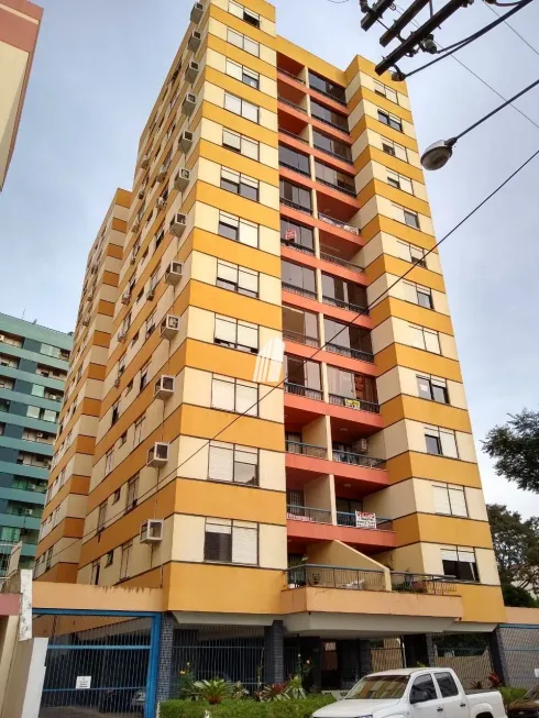 Foto 1 de Apartamento com 2 Quartos para venda ou aluguel, 77m² em Centro, Santa Maria