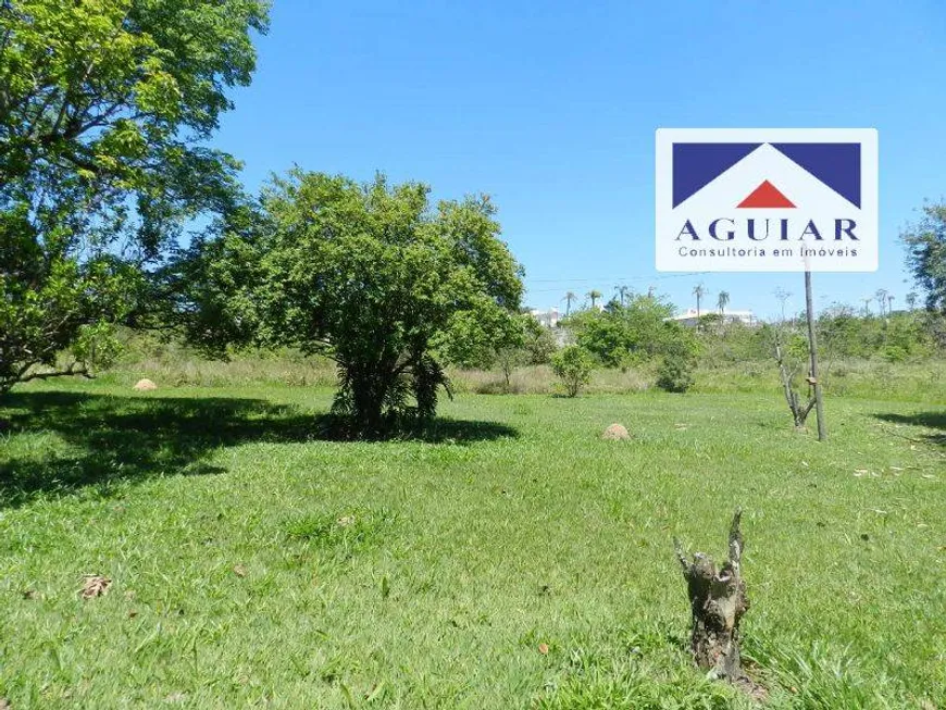 Foto 1 de Lote/Terreno à venda, 19570m² em Chácaras São Bento, Valinhos