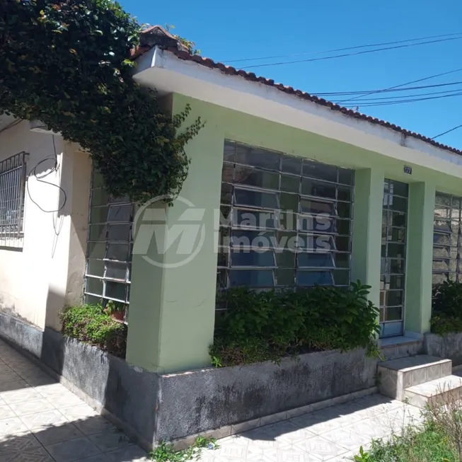 Foto 1 de Casa com 3 Quartos à venda, 500m² em Km 18, Osasco