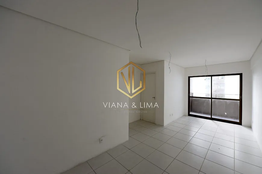 Foto 1 de Apartamento com 2 Quartos à venda, 58m² em Encruzilhada, Recife