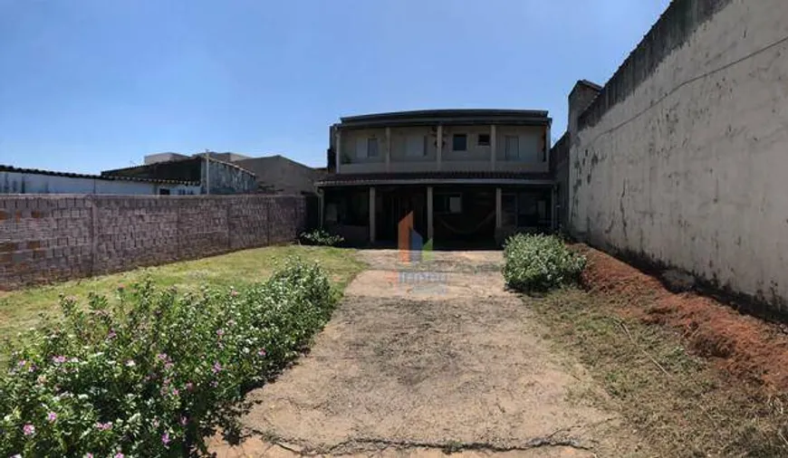 Foto 1 de Casa com 3 Quartos à venda, 70m² em Jardim Novo Horizonte, Hortolândia