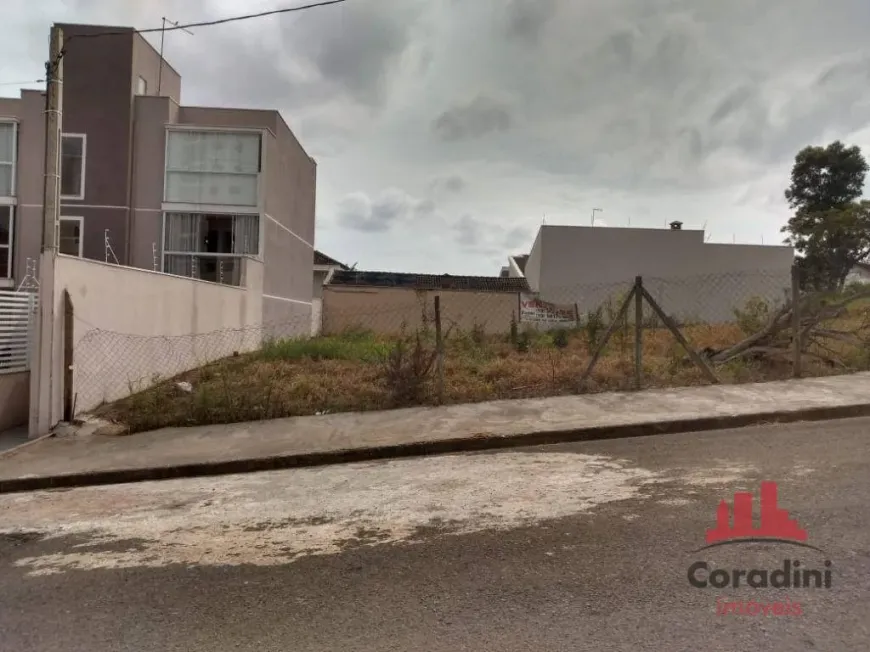 Foto 1 de Lote/Terreno à venda, 325m² em Vila Jones, Americana